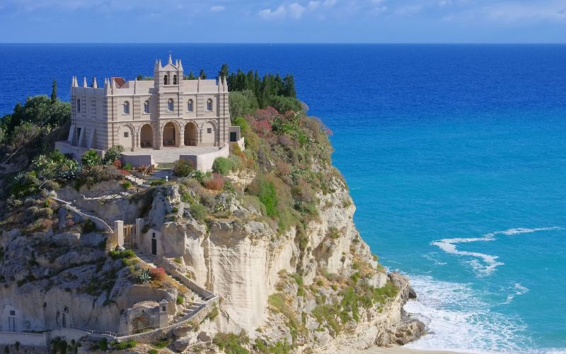 CALABRIA VERACE - TOUR + SOGGIORNO